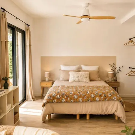 Casa Ambor Appartement