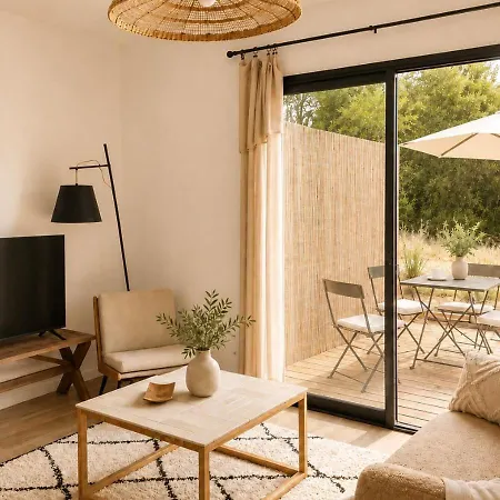 Casa Ambor Appartement Alata