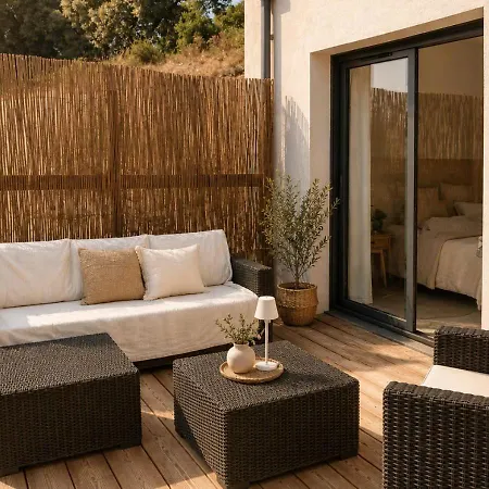 Appartement Casa Ambor *